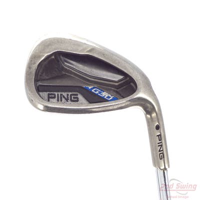 Ping G30 Wedge Gap GW True Temper XP 95 Steel Stiff Right Handed Black Dot 36.0in