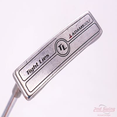 Adams Tight Lies Putter Steel Left Handed 35.0in