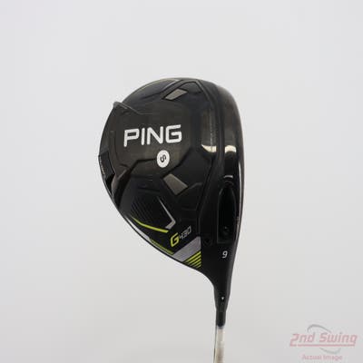 Ping G430 LST Driver 9° ALTA CB 55 Black Graphite Stiff Right Handed 45.5in