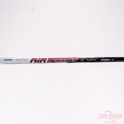 Used W/ Ping RH Adapter Fujikura Air Speeder Driver Shaft Senior 44.5in