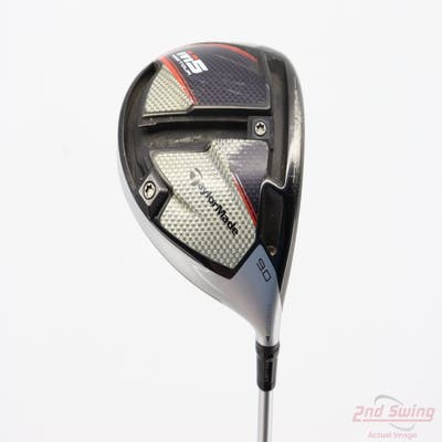 TaylorMade M5 Tour Driver 9° Mitsubishi Tensei CK 60 Orange Graphite Stiff Right Handed 45.75in