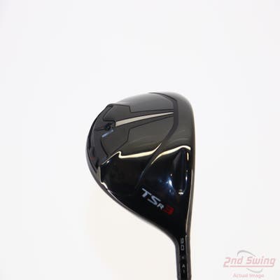 Titleist TSR3 Driver 9° UST Mamiya ProForce V2 7 Graphite Stiff Right Handed 45.25in