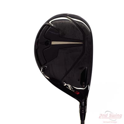 Titleist TSR3 Driver 8° Graphite Design Tour AD XC-6 Graphite X-Stiff Right Handed 45.75in