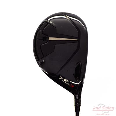 Titleist TSR3 Driver 9° MCA Tensei AV White Raw 65 Graphite X-Stiff Right Handed 45.75in