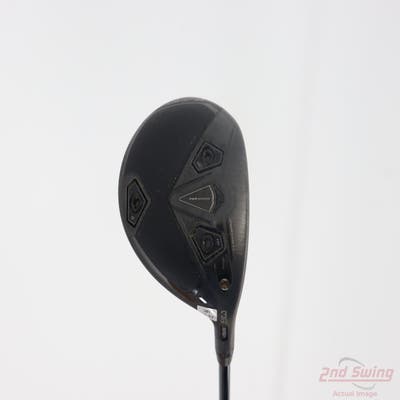 Cobra Darkspeed LS Fairway Wood 3 Wood 3W 14.5° UST Mamiya LIN-Q M40X Blue 6 Graphite Regular Right Handed 43.0in