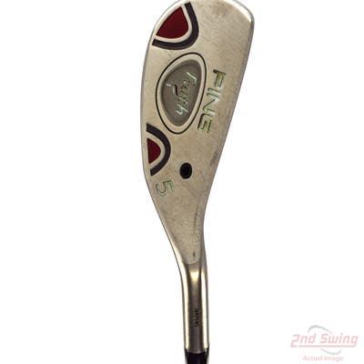 Ping Faith Hybrid 5 Hybrid Ping ULT 200 Ladies Graphite Ladies Right Handed 38.5in