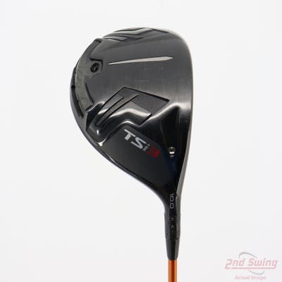 Titleist TSi3 Driver 10° Graphite Design Tour AD DI-8 Graphite X-Stiff Right Handed 46.0in