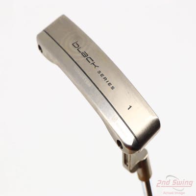 Odyssey Black Series 1 Putter Steel Right Handed 34.0in