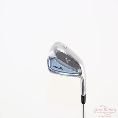 Mint Mizuno Pro 223 Single Iron 7 Iron FST KBS Tour Steel X-Stiff Right Handed 37.25in