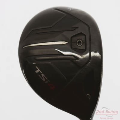 Titleist TSi4 Driver 8° Mitsubishi Diamana M+ Red 50 Graphite Stiff Right Handed 45.0in