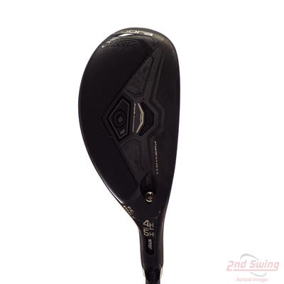 Mint Cobra Darkspeed Hybrid 4-5 Hybrid Mitsubishi MMT 80 Graphite Stiff Right Handed 40.75in