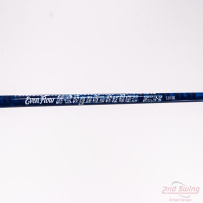 Pull Project X Even Flow Riptide CB 60g Fairway Shaft Regular 41.0in