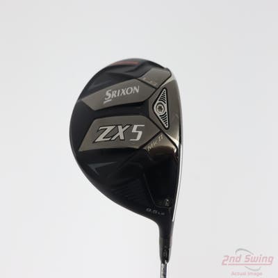 Srixon ZX5 LS MK II Driver 9.5° Project X HZRDUS Black Gen4 60 Graphite Stiff Right Handed 45.75in