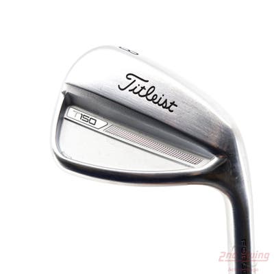 Titleist 2023 T150 Wedge Pitching Wedge PW 48° True Temper Dynamic Gold S300 Steel Stiff Right Handed 35.75in