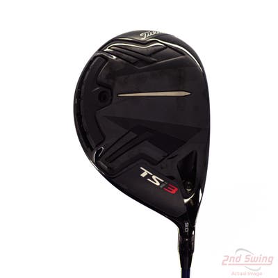 Titleist TSi3 Driver 9° Project X Tour Issue 8B4 Graphite X-Stiff Right Handed 44.25in