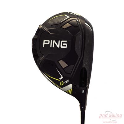 Ping G430 LST Driver 9° Tour 2.0 Black 65 Graphite X-Stiff Right Handed 45.25in