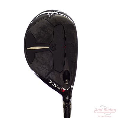 Titleist TSR3 Fairway Wood 3 Wood 3W 15° Graphite Design Tour AD DI-7 Graphite Stiff Right Handed 43.25in