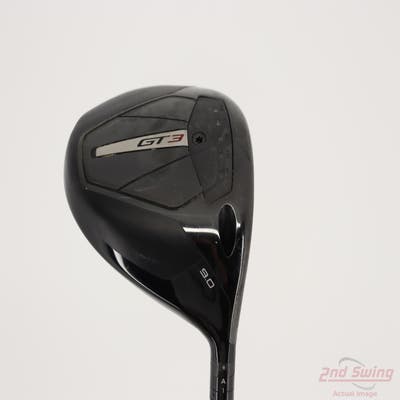 Titleist GT3 Driver 9° Graphite Design Tour AD VF-6 Graphite Stiff Right Handed 45.5in