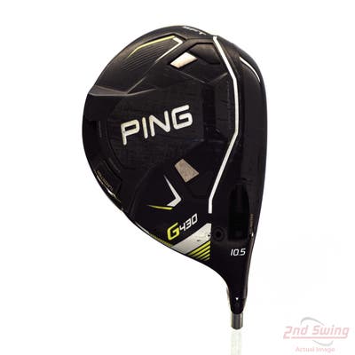 Ping G430 SFT Driver 10.5° ALTA Quick 35 Graphite Senior Right Handed 46.0in