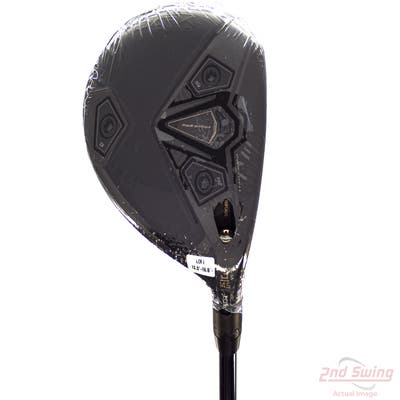 Mint Cobra Darkspeed LS Fairway Wood 3 Wood 3W 14.5° UST Mamiya LIN-Q M40X Red 5 Graphite Regular Right Handed 42.75in