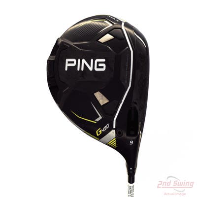 Ping G430 MAX Driver 9° Tour 2.0 Black 65 Graphite X-Stiff Right Handed 45.0in