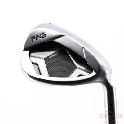 Ping G430 Wedge Sand SW 54° True Temper Dynamic Gold 105 Steel Stiff Right Handed Black Dot 35.5in