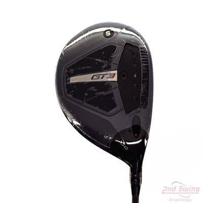 Mint Titleist GT3 Driver 10° MCA Tensei 1K Blue 55 Graphite Stiff Right Handed 46.0in