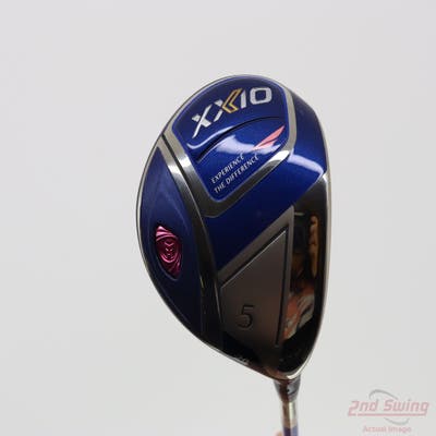 Mint XXIO Eleven Ladies Fairway Wood 5 Wood 5W 20° MP1100L Graphite Ladies Right Handed 41.5in