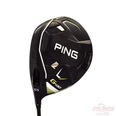 Ping G430 SFT Driver 10.5° ALTA CB 55 Black Graphite Regular Left Handed 46.0in