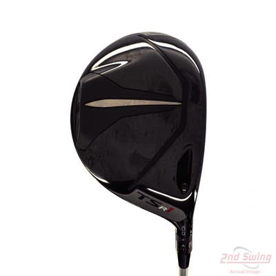 Titleist TSR1 Driver 10° Mitsubishi MMT SpeedMesh 40 Graphite Senior Right Handed 46.0in