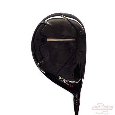 Titleist TSR3 Driver 9° Graphite Design Tour AD VF-5 Graphite X-Stiff Right Handed 45.0in