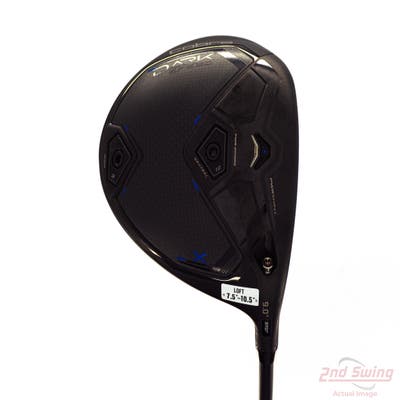 Cobra Darkspeed X Driver 9° Project X HZRDUS Black 4G 60 Graphite Regular Right Handed 45.5in