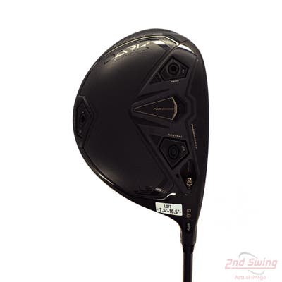 Cobra Darkspeed LS Driver 9° Project X HZRDUS Black 4G 70 Graphite X-Stiff Right Handed 45.5in