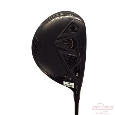 Cobra Darkspeed LS Driver 9° Project X HZRDUS Black 4G 70 Graphite X-Stiff Right Handed 45.5in