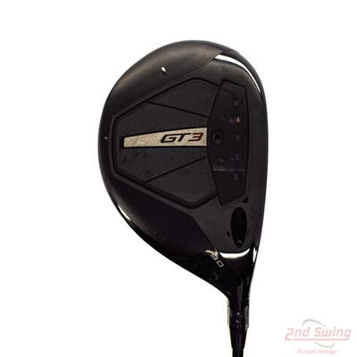 Titleist GT3 Driver 9° Fujikura Ventus TR Black VC 6 Graphite X-Stiff Right Handed 45.75in