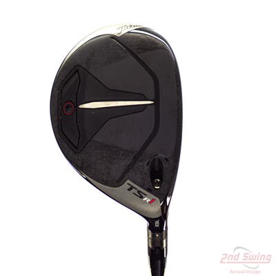 Titleist TSR1 Fairway Wood 5 Wood 5W 18° Aldila RIP Phenom 80 Graphite Stiff Right Handed 43.25in