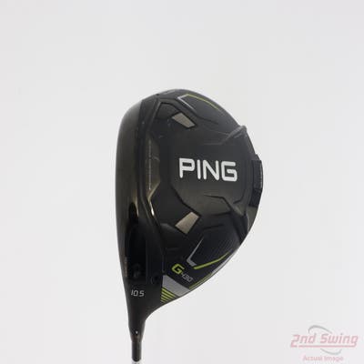 Ping G430 LST Driver 10.5° ALTA CB 55 Black Graphite Regular Left Handed 45.75in