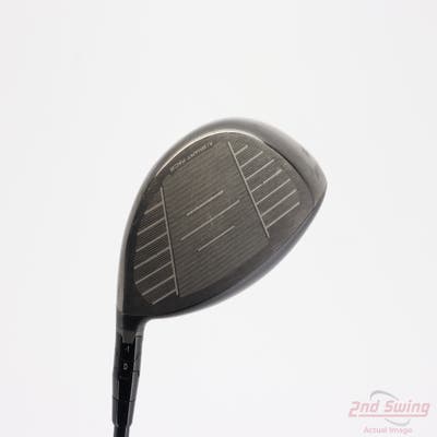 Callaway Paradym Ai Smoke TD Driver 9° Project X Denali Black 60 Graphite Stiff Right Handed 46.0in