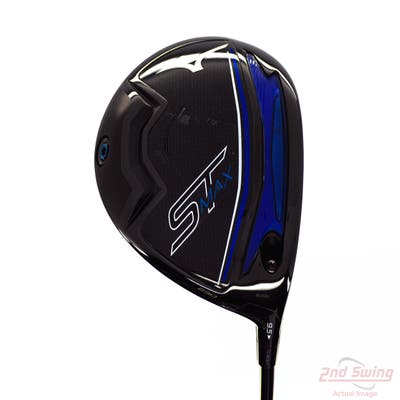 Mizuno ST-MAX 230 Driver 9.5° Mitsubishi Kai'li Blue 70 Graphite Stiff Right Handed 45.25in