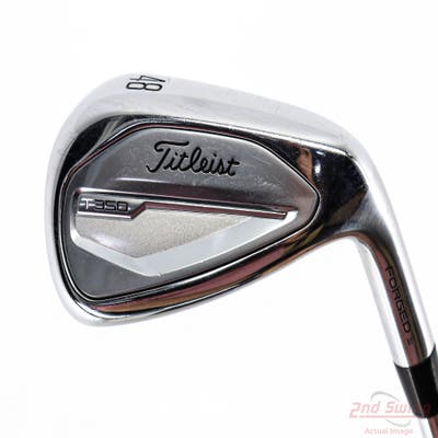 Titleist 2023 T350 Wedge Pitching Wedge PW 48° True Temper AMT Red S300 Steel Stiff Right Handed 35.75in