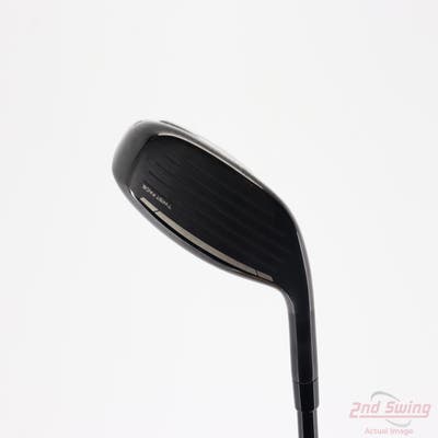 TaylorMade Qi10 Hybrid 3 Hybrid 19° Fujikura Ventus Blue TR 7 Graphite Stiff Left Handed 41.0in