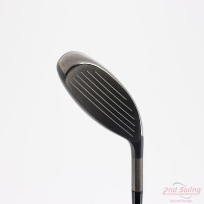 Callaway Paradym Ai Smoke TD Fairway Wood 5 Wood 5W 18° Project X Denali Black 70 Graphite Stiff Left Handed 43.0in