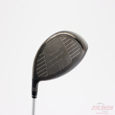 Callaway Paradym Ai Smoke Max Fast Driver 12° Mitsubishi Eldio 40 Graphite Ladies Right Handed 44.0in