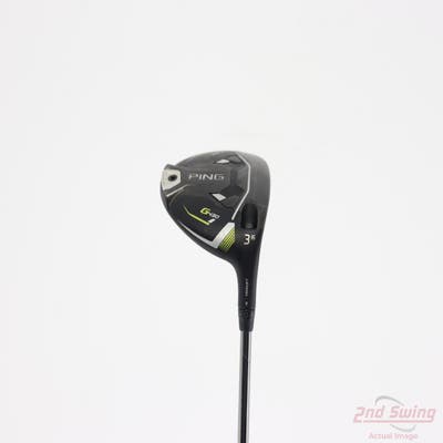 Ping G430 SFT Fairway Wood 3 Wood 3W 16° Tour 2.0 Chrome 75 Graphite Stiff Right Handed 43.0in