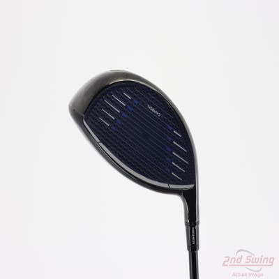 TaylorMade Qi10 Driver 10.5° Diamana S 60 Limited Edition Graphite Stiff Left Handed 46.25in