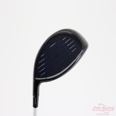 TaylorMade Qi10 Driver 12° Fujikura AIR Speeder 45 Graphite Senior Right Handed 46.0in