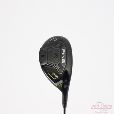 Ping G430 LST Fairway Wood 3 Wood 3W 15° Tour 2.0 Chrome 75 Graphite Regular Right Handed 43.25in