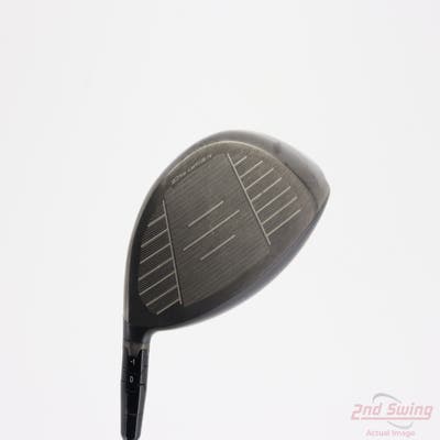 Callaway Paradym Ai Smoke TD Driver 10.5° Kuro Kage Dual-Core Tini 70 Graphite Stiff Right Handed 45.5in