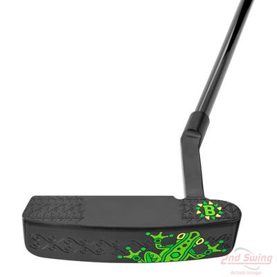 Bettinardi 2025 Limited Run Tiki BB1 Slant Putter Right Handed 35.0in