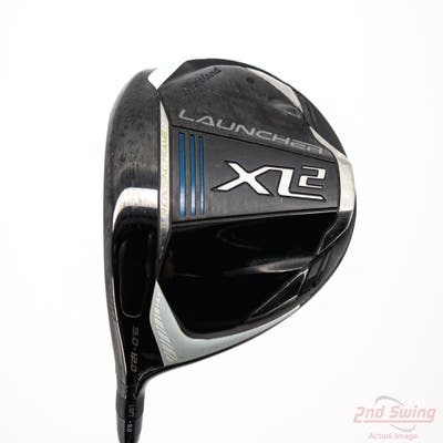 Cleveland Launcher XL2 Driver 9° MCA Tensei AV-XLINK Blue 55 Graphite Stiff Left Handed 46.25in